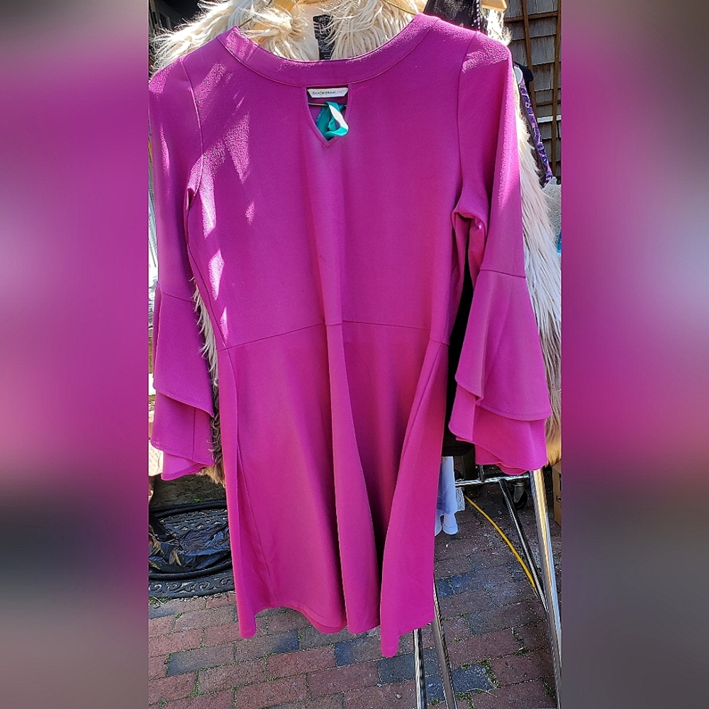 Isaac Mizrahi Live! Dress